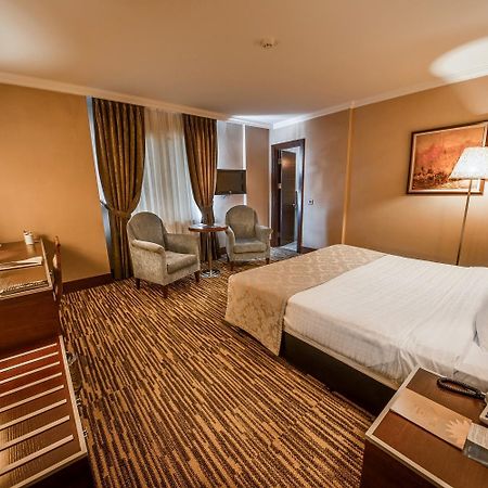 Ottomanhotel Анкара Екстер'єр фото