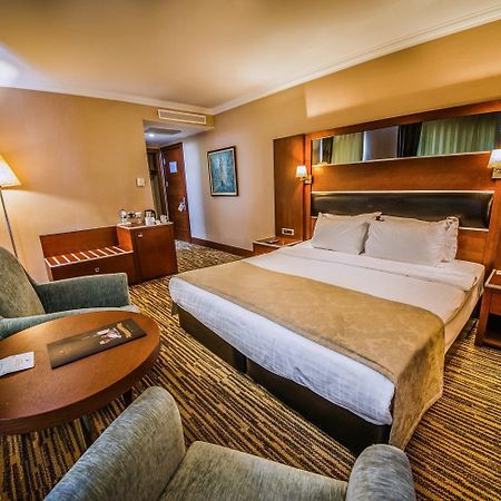 Ottomanhotel Анкара Екстер'єр фото